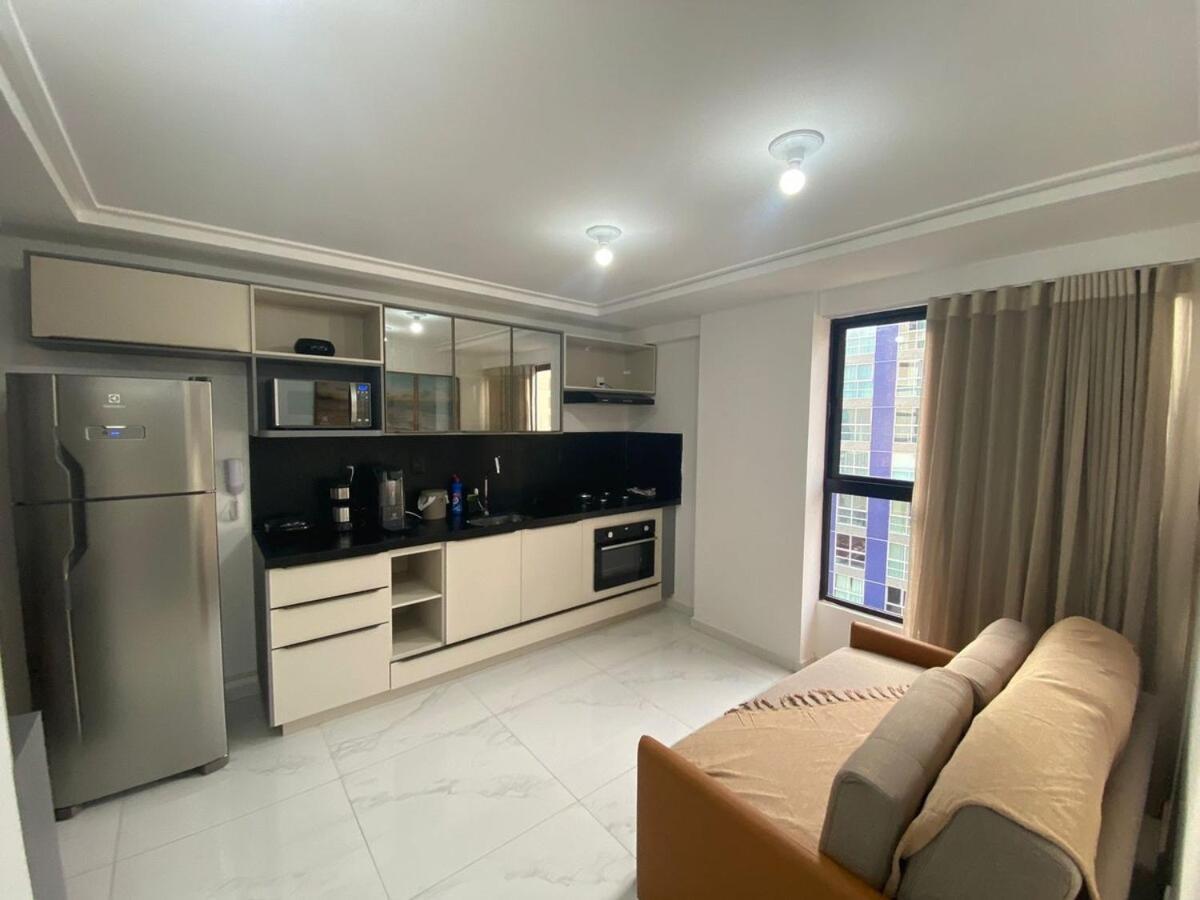 Apartamento Move Tambau - 613