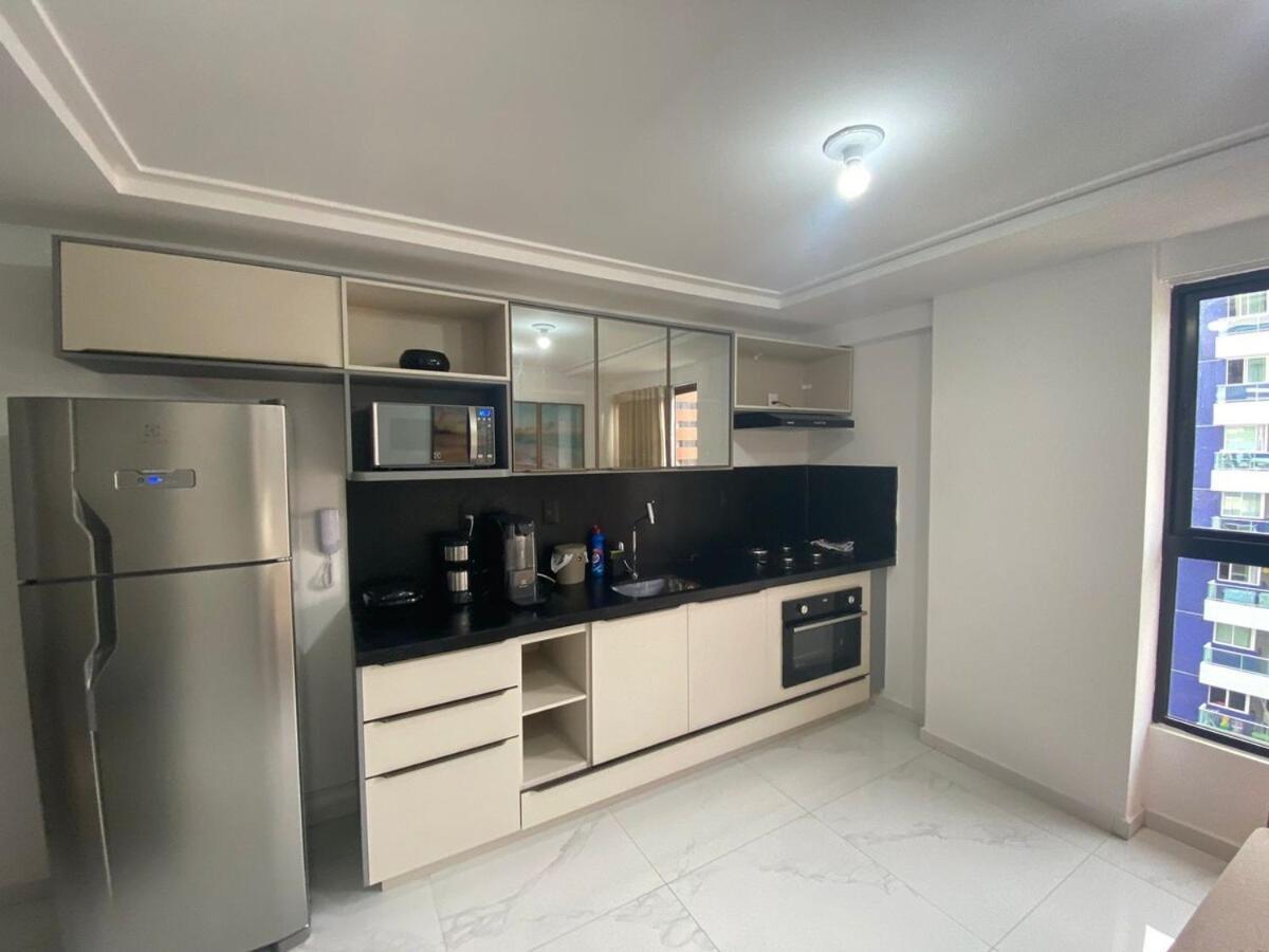 Apartamento Move Tambau - 613 *