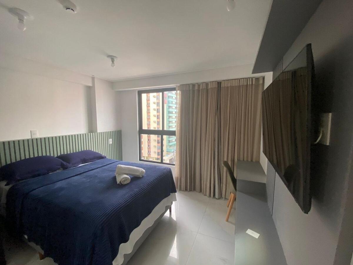 Apartamento Move Tambau - 613 João Pessoa