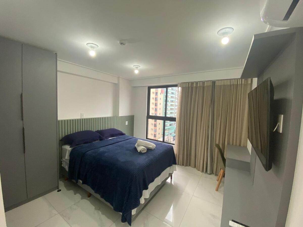 Apartamento Move Tambau - 613 *