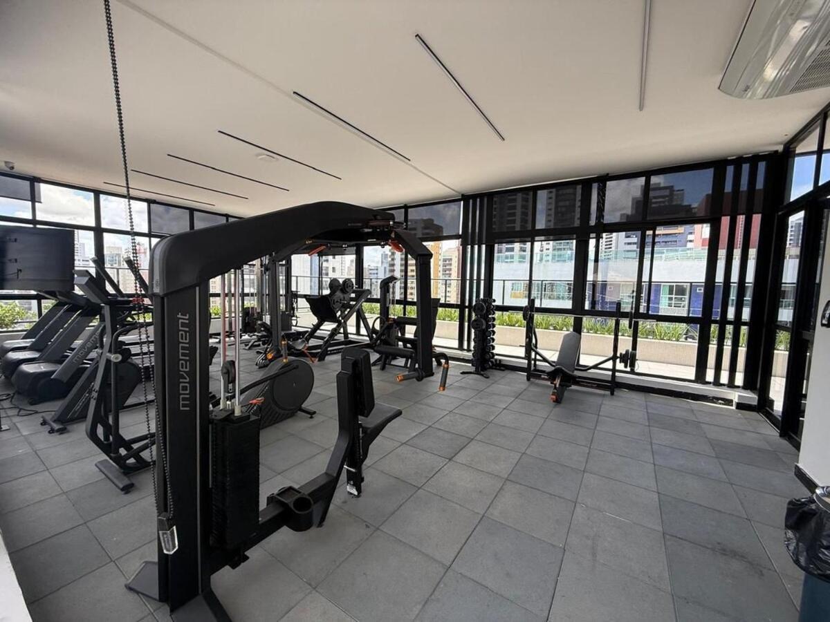 Apartamento Move Tambau - 613 João Pessoa