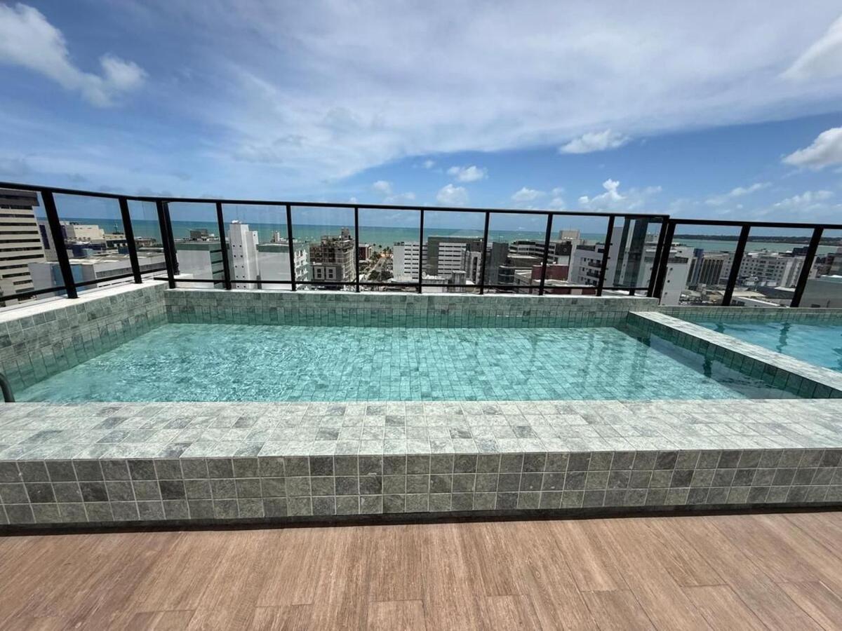 Move Tambau - 613 Apartamento